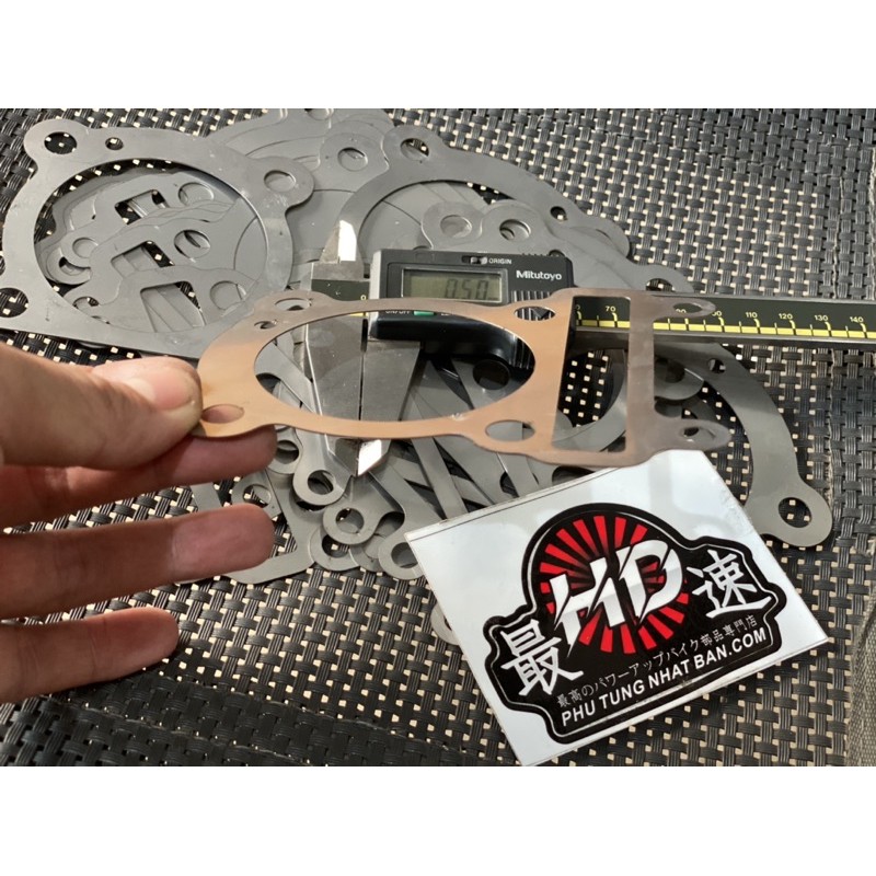 Ron lòng 0.5mm Yamaha mio / nouvo / bws /Cygnus