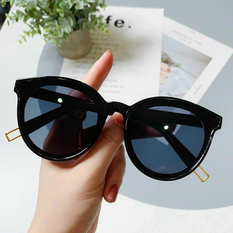 MẮT KÍNH RÂM NAM NỮ THỜI TRANG DÁNG BẦU HTBX