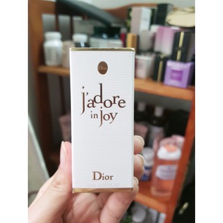 Nước hoa j'adore in joy edt 5ml dior