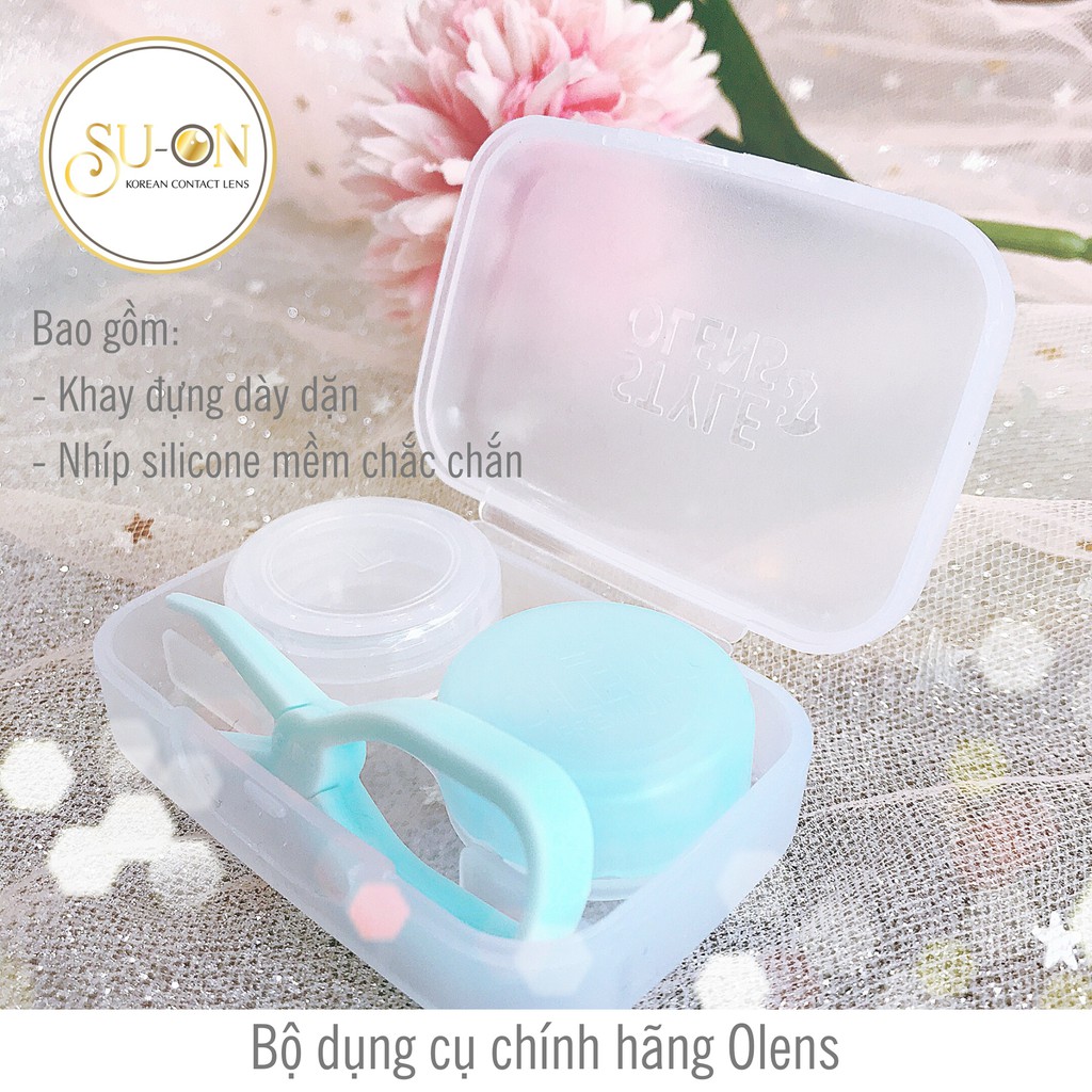 Bộ dụng cụ Olens/Lensme chính hãng