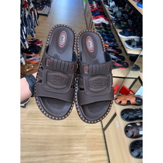 Dép Da Nam Footnik FPU33-4407M  Chính Hãng Thái Lan