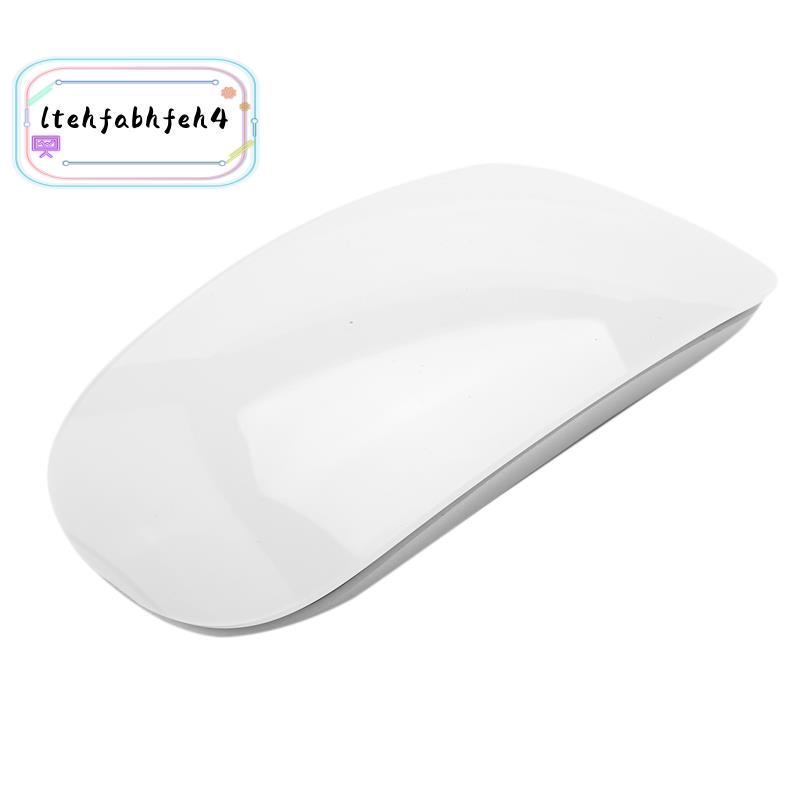 (Hàng Có Sẵn) Chuột Bluetooth Không Dây Dạng Nhấn Màn Hình Cho Apple Mac Macbook Pro Air PC
