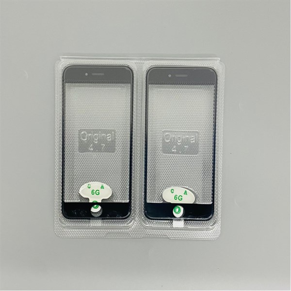 Kính liền keo điện thoại 6G