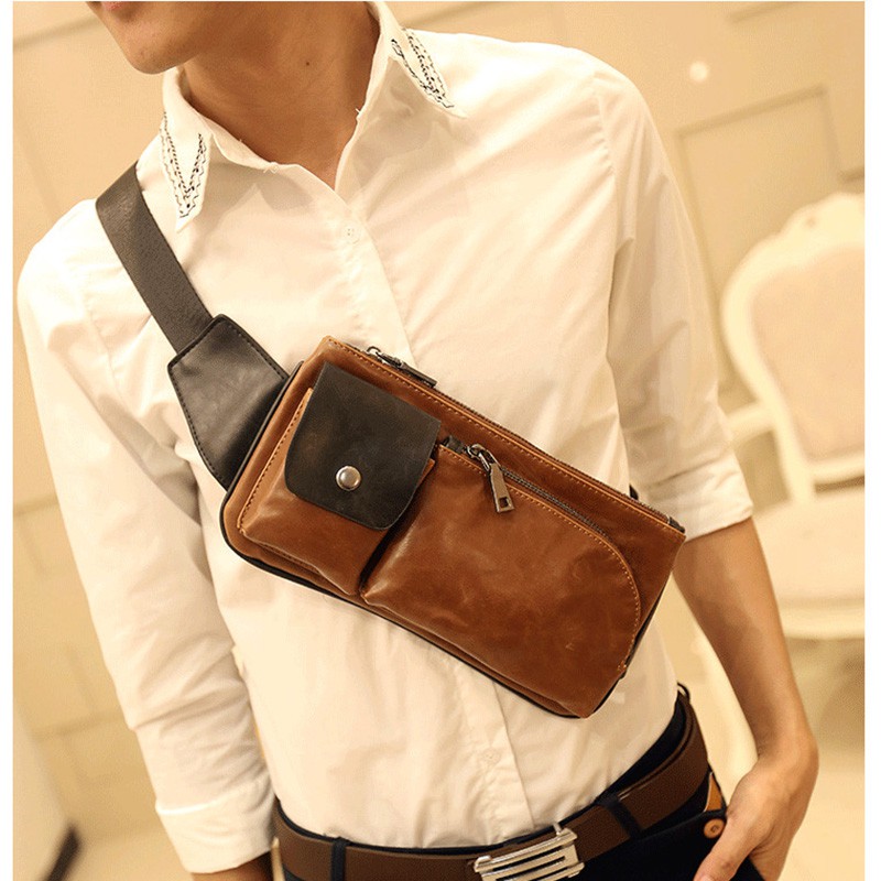 TÚI DA NAM CAO CẤP PARICO TX002