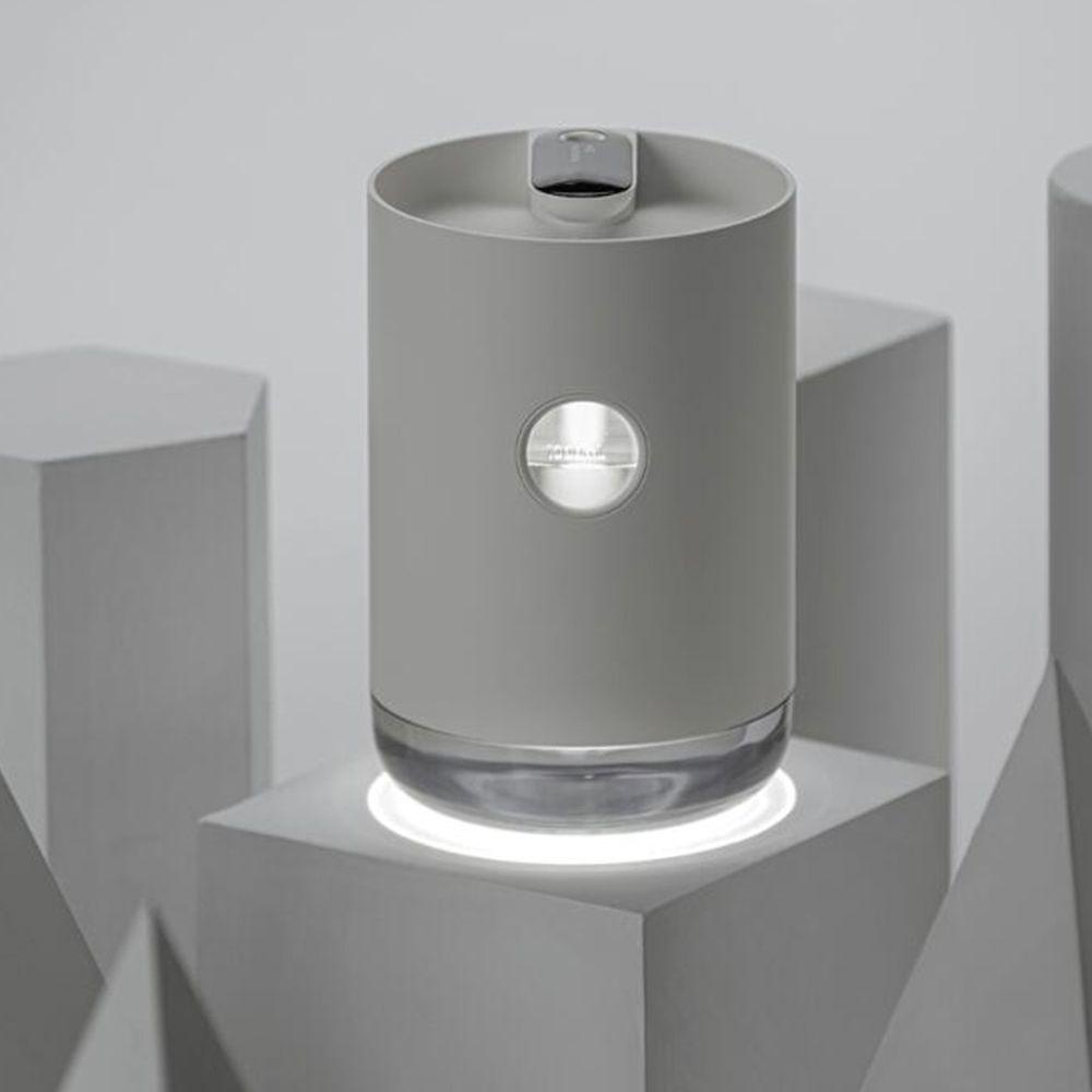 Máy khuếch tán tinh dầu Tạo Độ Ẩm Không Khí Sạc USB Tiện Lợi