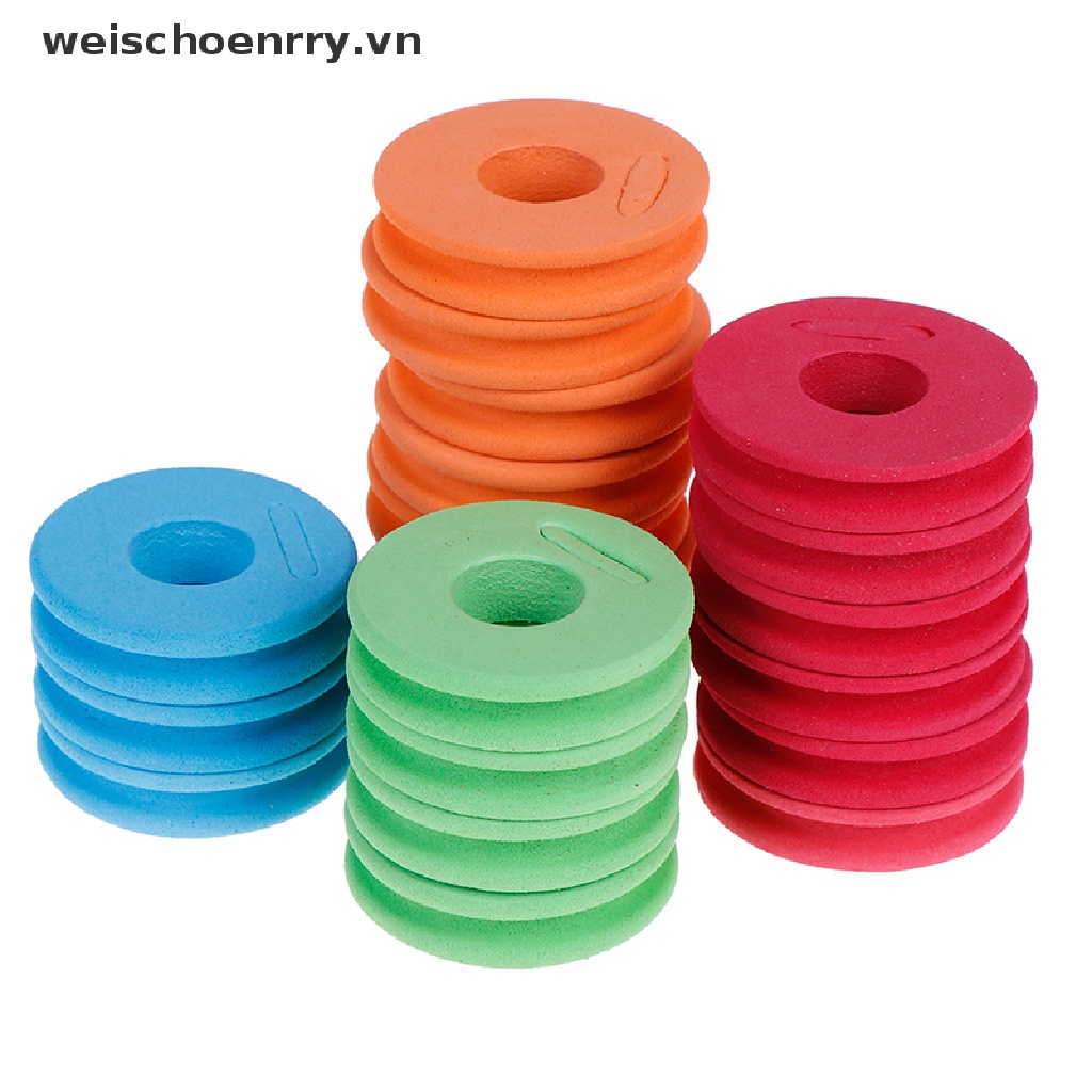 Set 20 Phụ Kiện Cuộn Dây Câu Cá Tiện Lợi Vn