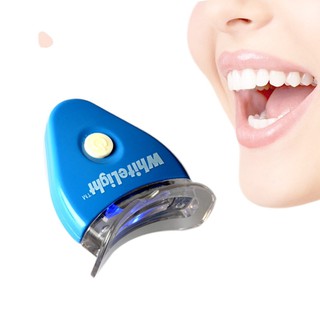 Dụng cụ làm trắng răng WhiteLight