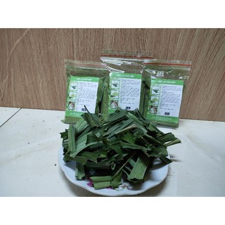 bột lá dứa nguyên chất