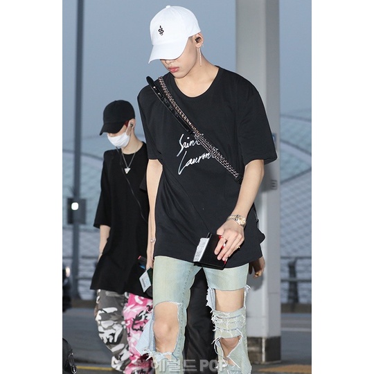 Áo thun sL Signature Sơn Tùng MTP