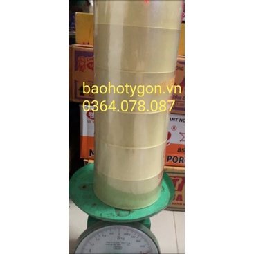 Băng keo trong chất lượng, giá rẻ bất ngờ ( 1 CÂY)