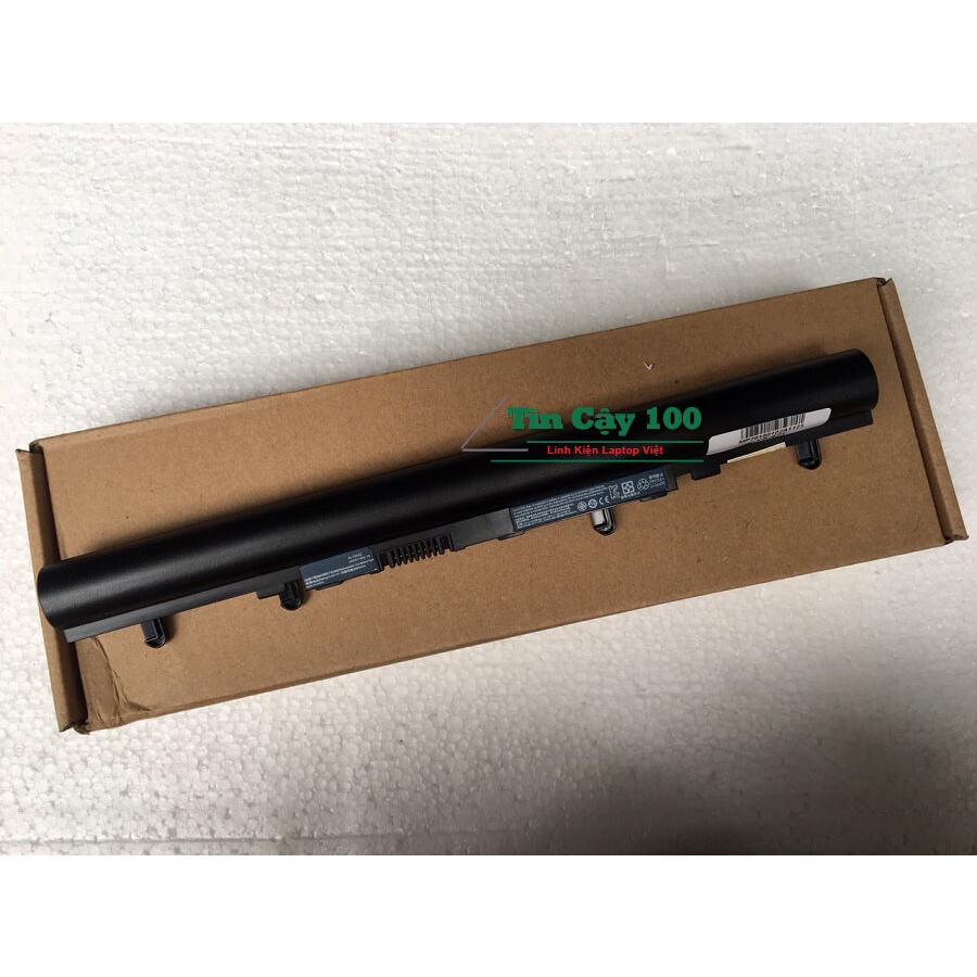 Pin Dành Cho Laptop Acer Aspire V5-431, V5-431G, V5-471, V5-531, V5-551, V5-571, E1-472, E1-572 - Hàng nhập khẩu