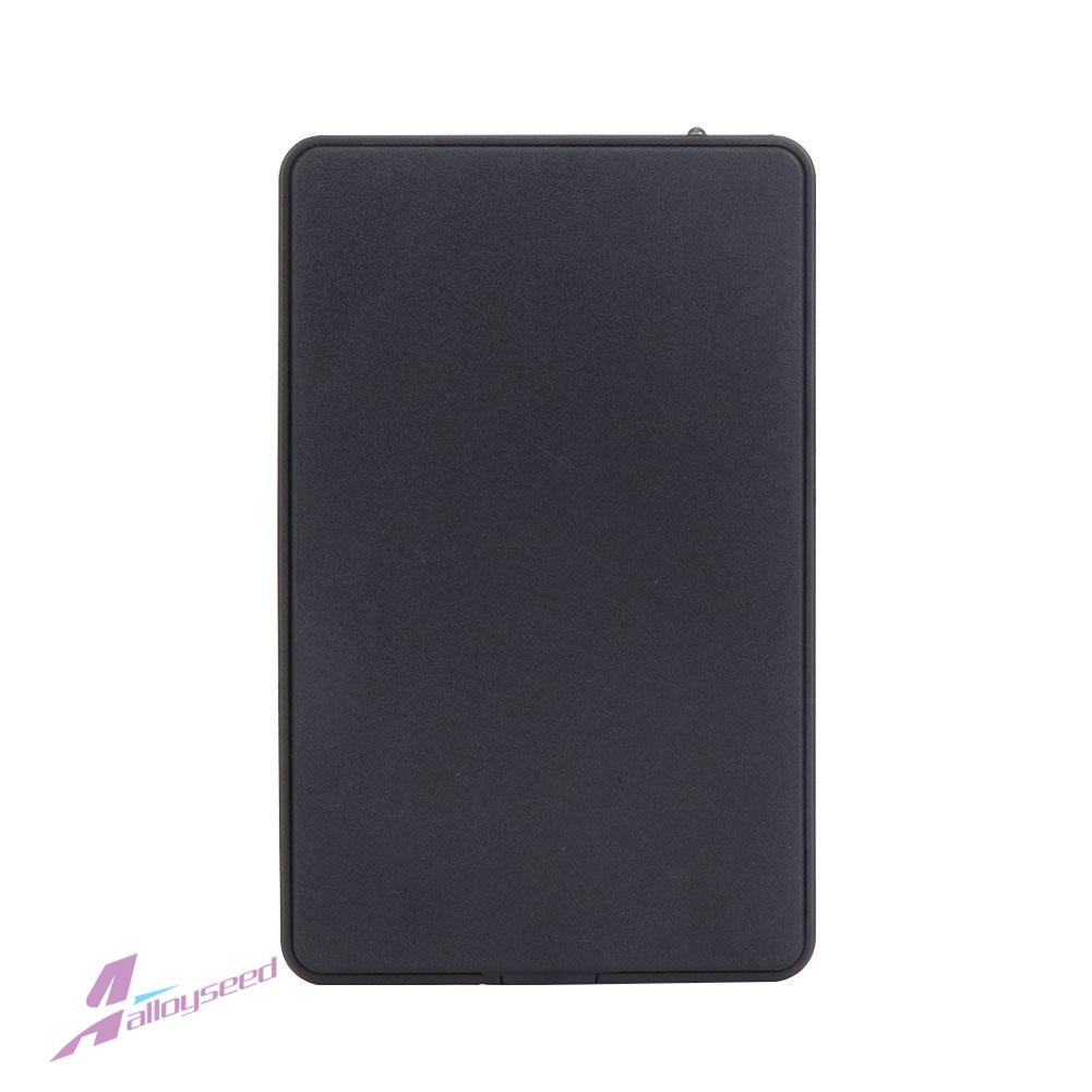 Vỏ Ổ Cứng Ngoài 2.5 Hdd Usb 2.0 | BigBuy360 - bigbuy360.vn