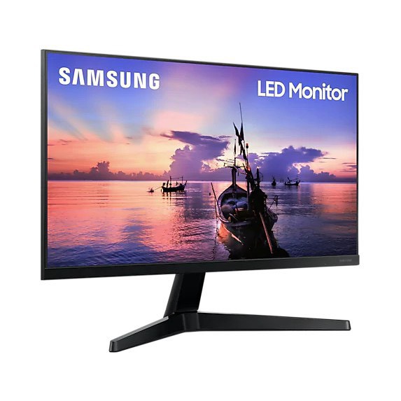 Màn hình Samsung 24F350 24" FullHD 5ms 60Hz FreeSync PLS-Chính hãng | BigBuy360 - bigbuy360.vn