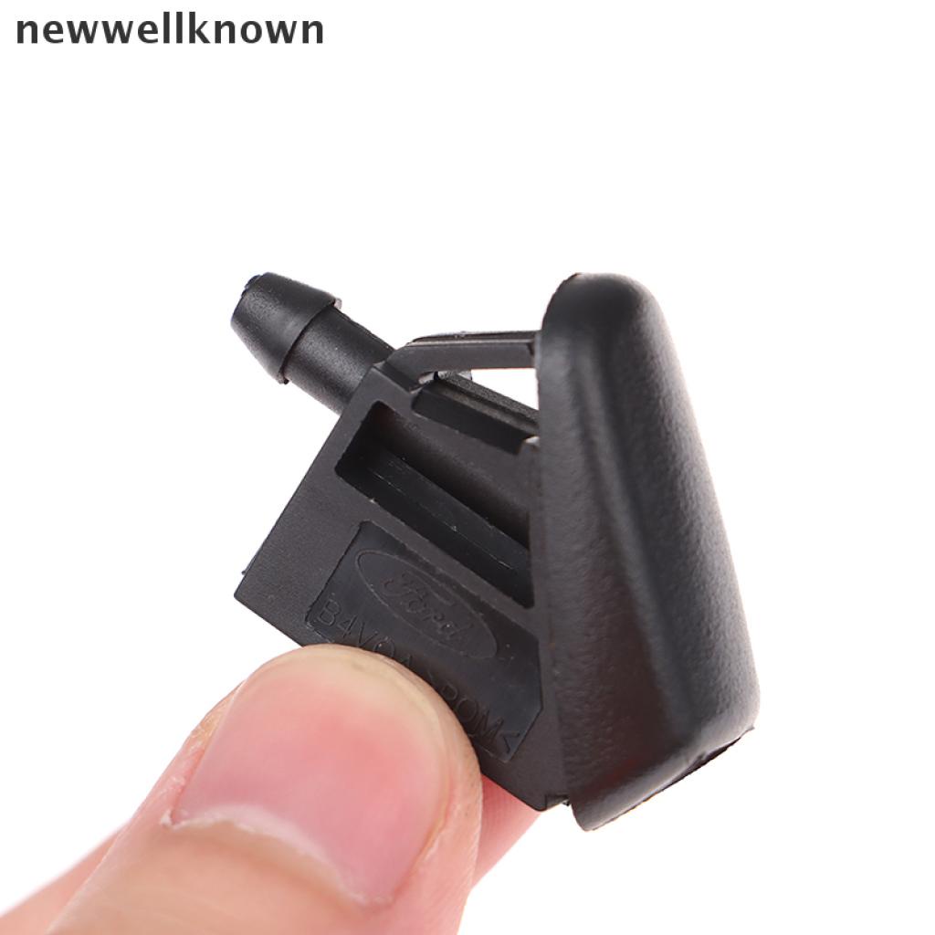 Bộ 2 Vòi Phun Nước Rửa Kính Chắn Gió Cho Ford Focus MK3 For Mondeo MK5