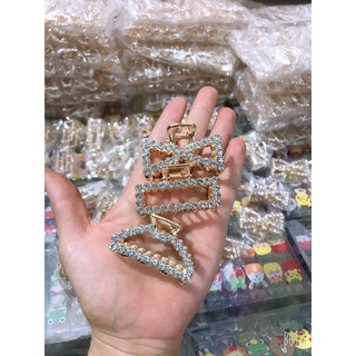 Cào si sắt đá