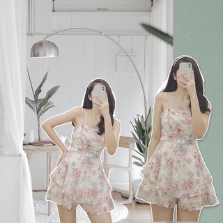 Blossom Jumpsuit
