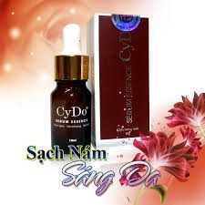 Serum nám sạm, tàn nhang – CyDo