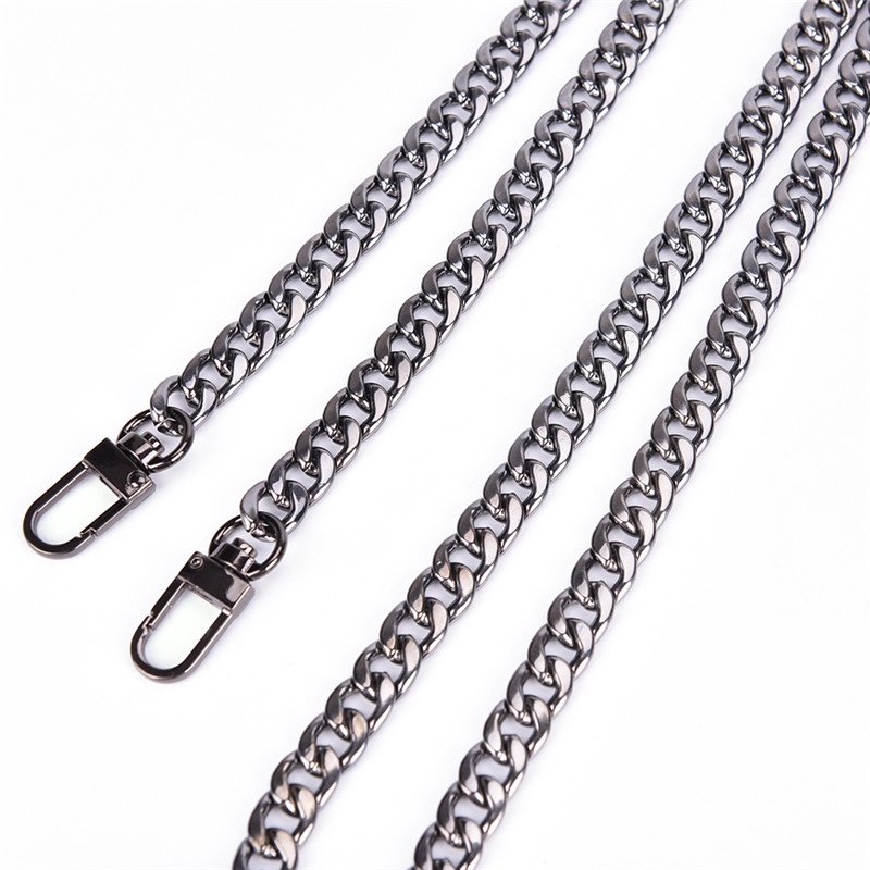 Dây Xích Đeo Vai Bằng Kim Loại Thay Thế Chuyên Dùng