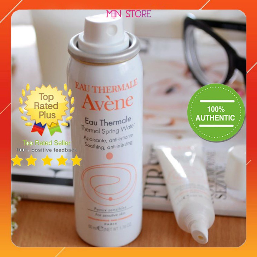 Xịt khoáng Avene Thermal Spring Water Spray