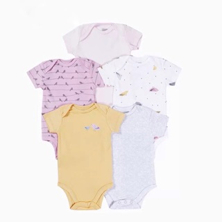 Set body chip Mamas & papas cho bé
