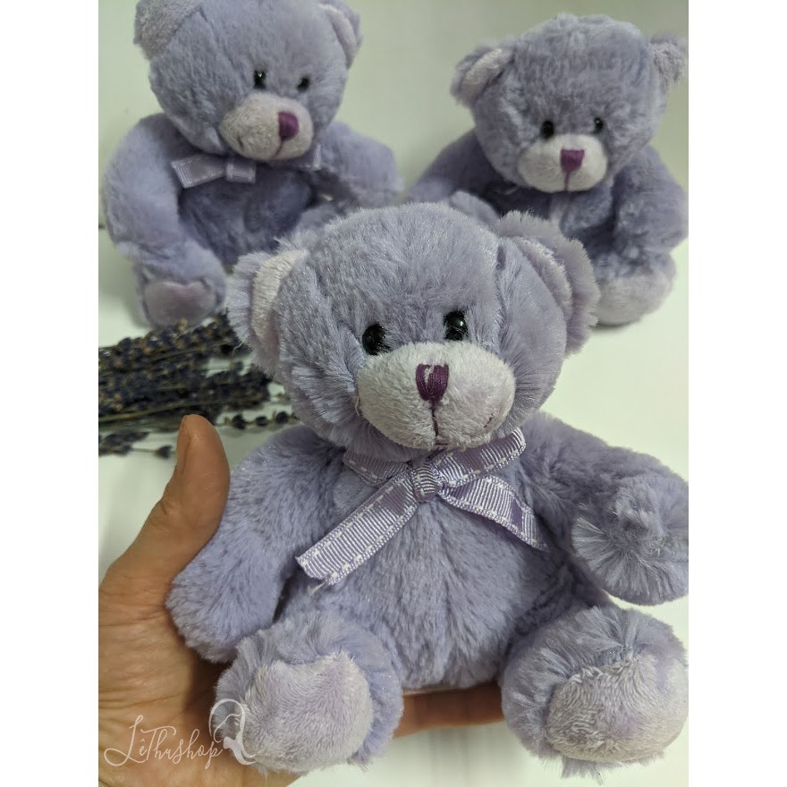 Gấu TEDDY LAVENDER