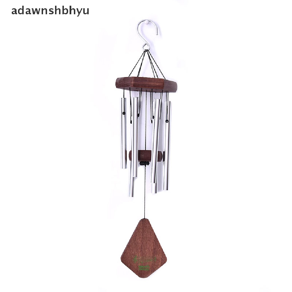 Chuông Gió Trang Trí Sân Vườn Ngoài Trời Cỡ Lớn