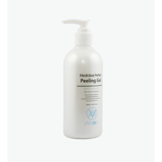 GEL TẨY TẾ BÀO CHẾT FACE AMOON - 017