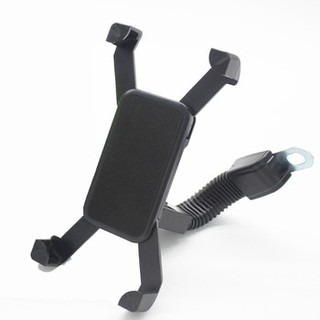 Dành cho grab goviet bee giá đỡ điện thoại cho xe máy loại cao cấp