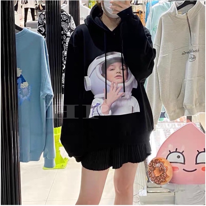 Áo hoodie cậu bé phi hành gia TH6 | BigBuy360 - bigbuy360.vn