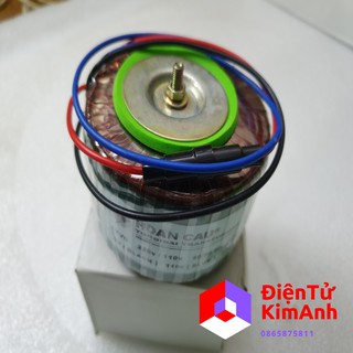 Biến áp xuyến đổi điện 110-220V 250W