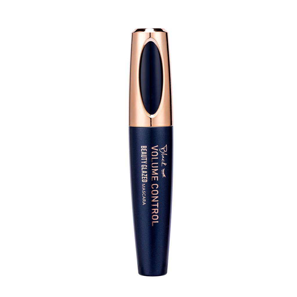 [Hàng mới về] Mascara BEAUTY GLAZED chống thấm nước sắc tố màu cao giúp mi xoăn và đen dài  | WebRaoVat - webraovat.net.vn