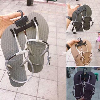 SANDAL HAVAIANAS THÁI LAN