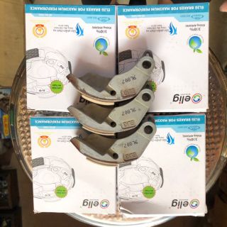 Bố nồi càng Atila ( elig  )