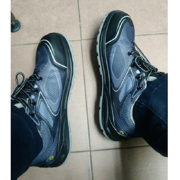 [CHÍNH HÃNG] Giày Bảo Hộ Lao Động JOGGER CADOR BLUE | BigBuy360 - bigbuy360.vn