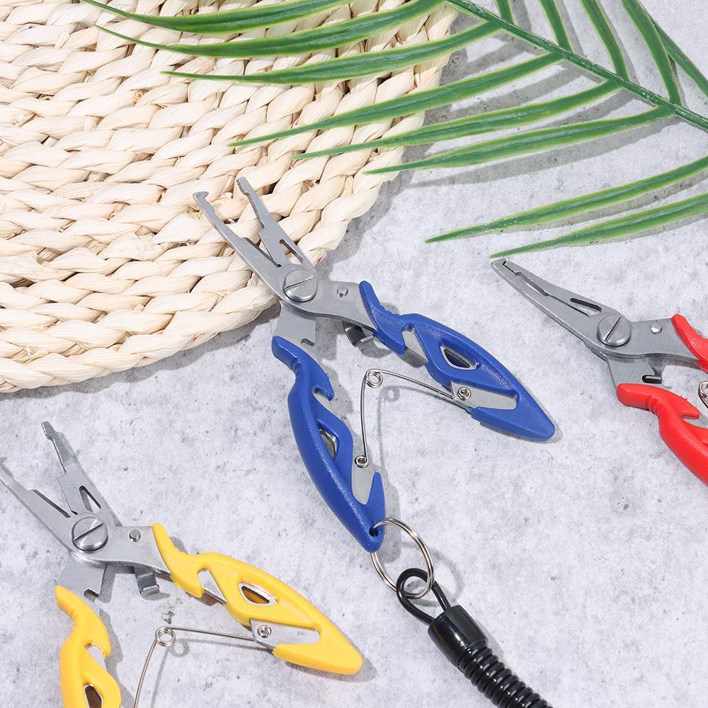 Kìm Gỡ Lưỡi Câu Cá Đa Năng Chất Lượng Cao