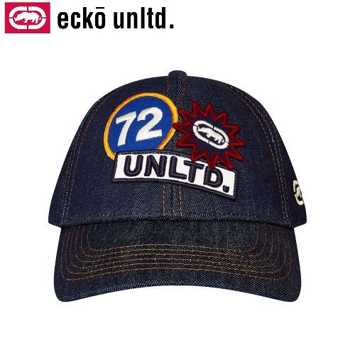 Ecko Unltd Nón Nam MEN'S HAT IF19-62087