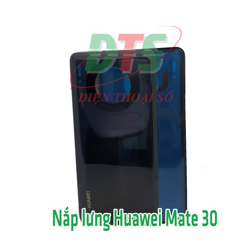 Nắp lưng Huawei Mate 30