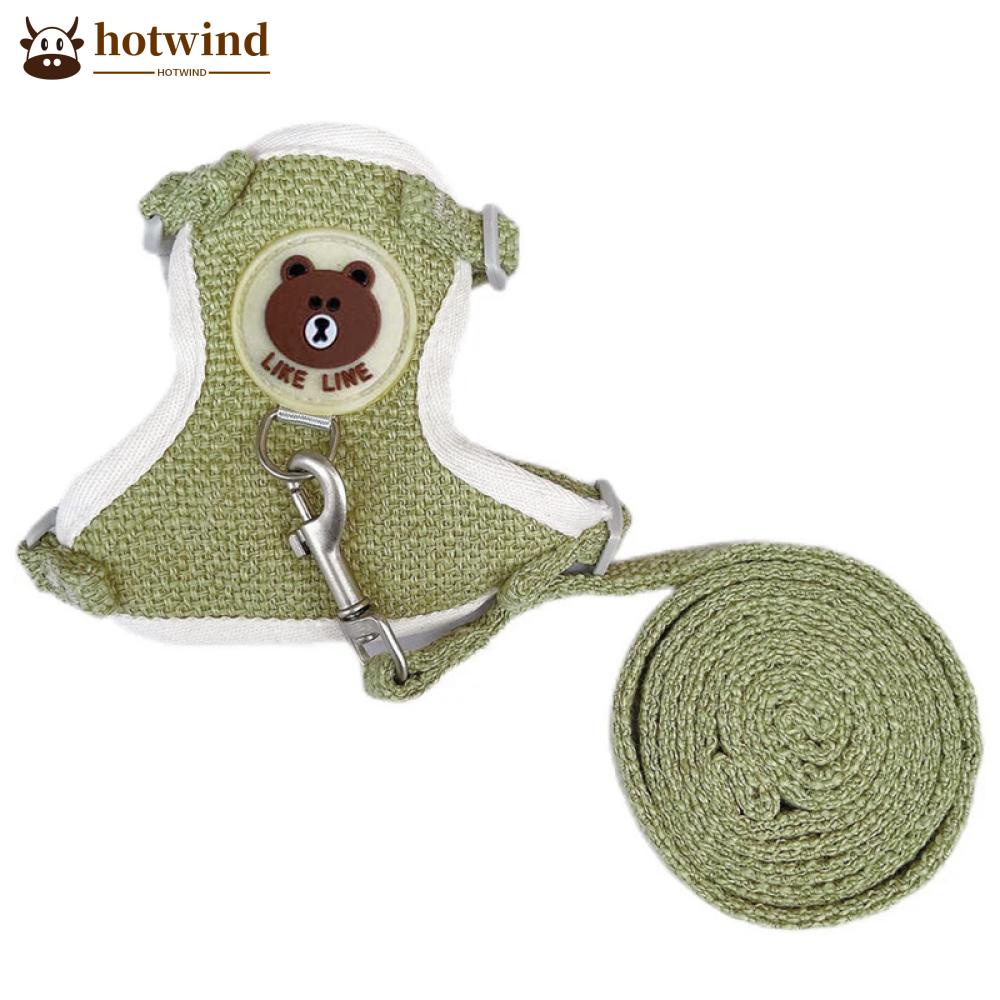 Áo Vest Lưới Có Dây Dắt Cho Thỏ/Chuột Hamster
