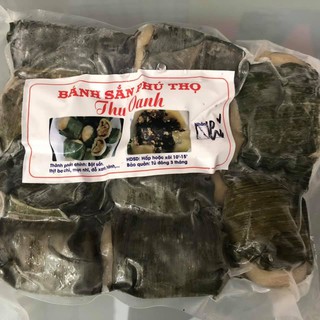 [Phú Nhuận] Bánh sắn Phú Thọ (10 cái/gói)