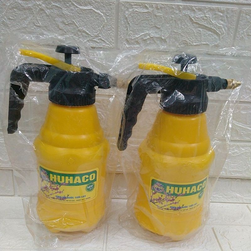 Bình phun nước HUHACO