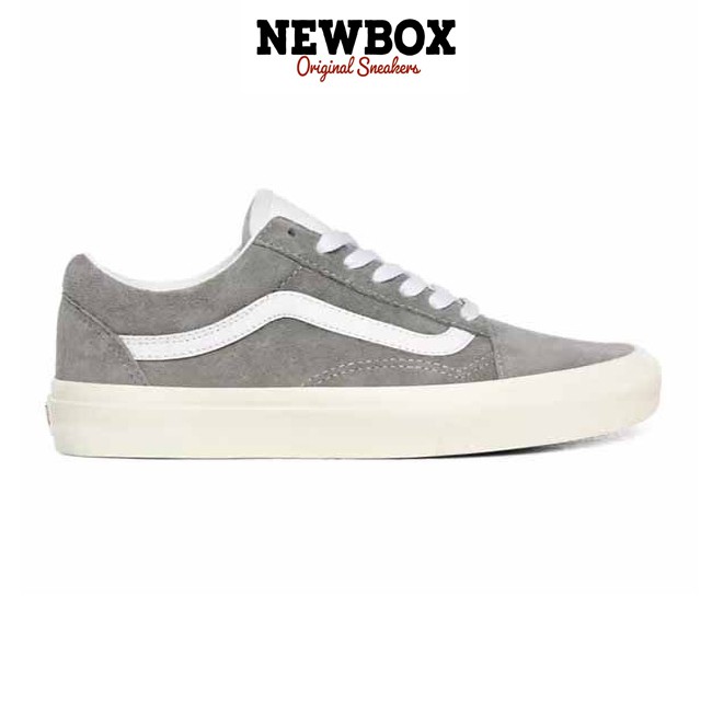 Giày Vans UA Old Skool Pig Suede - VN0A4BV518P