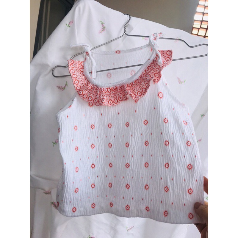 Vải xô 2 lớp muslin | BigBuy360 - bigbuy360.vn