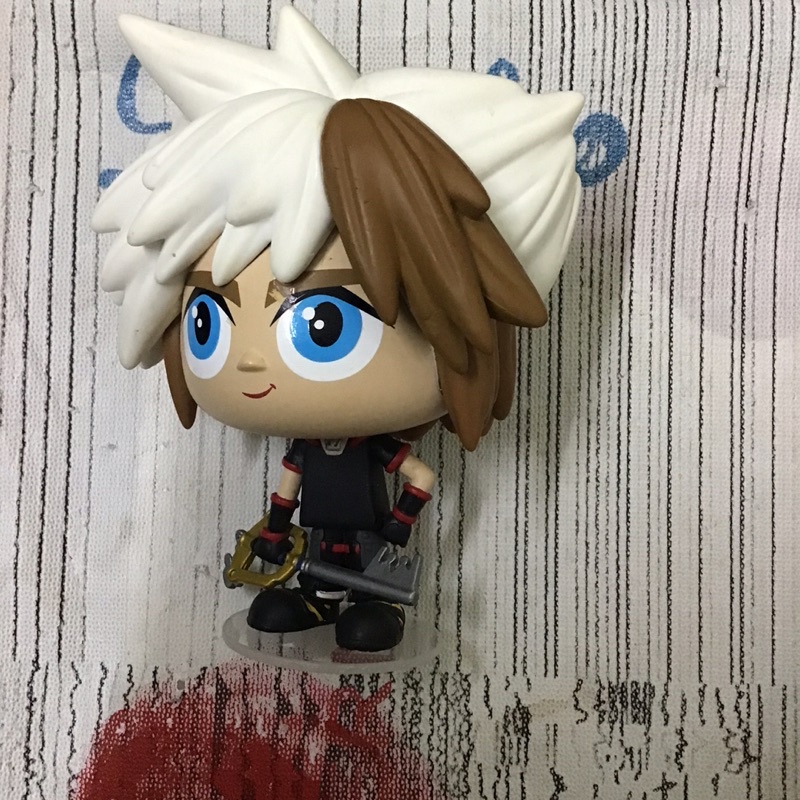 Mô hình Funko các mẫu X