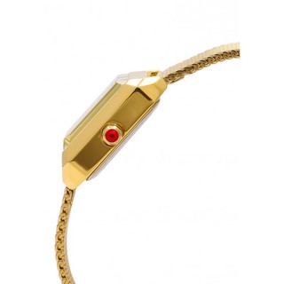 Đồng Hồ Nữ Julius Hàn Quốc JA-1013B (Vàng)