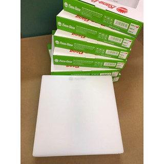 Đèn LED Downlight Ốp Trần ĐỦ CÔNG SUẤT Nổi Tràn Viền - Rạng Đông