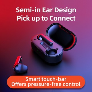 Tai nghe Bluetooth True Wireless QCY T3