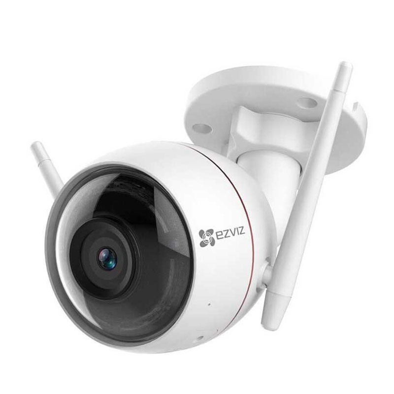 Camera EZVIZ C3WN 2MP Full HD 1080 Chống Bụi Chống Nước IP66 | BigBuy360 - bigbuy360.vn