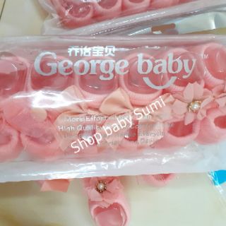 Phụ kiện cho bé gái
