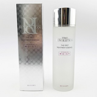 Tinh chất First Treatment Essence Intensive Moist Missha ✨