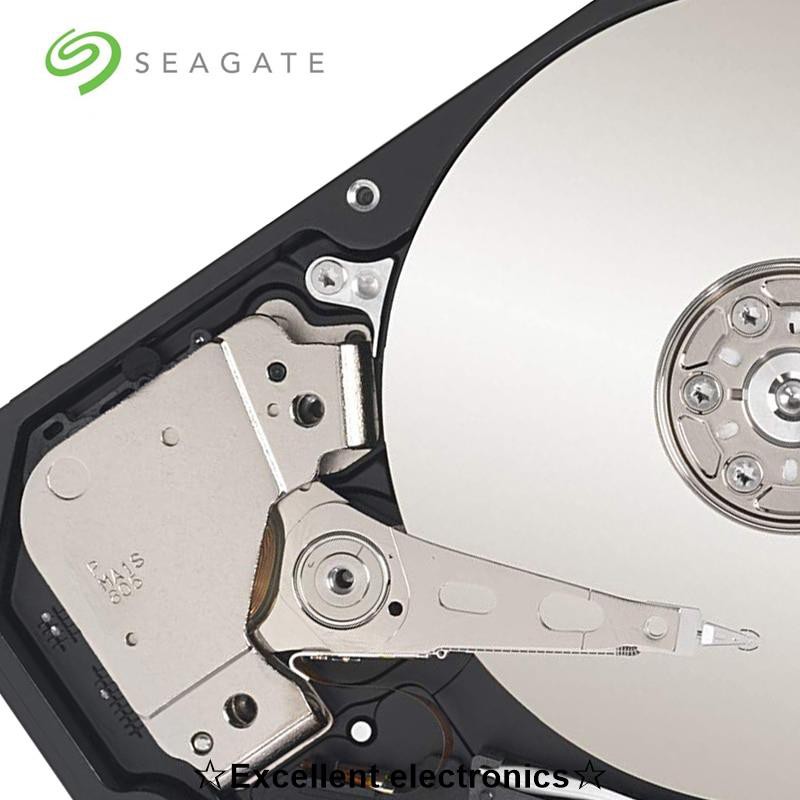Ổ Cứng Hdd Seagate 3.5 '' 320gb Sata 6gb / S 7200rpm 16mb Cho Máy Tính | BigBuy360 - bigbuy360.vn
